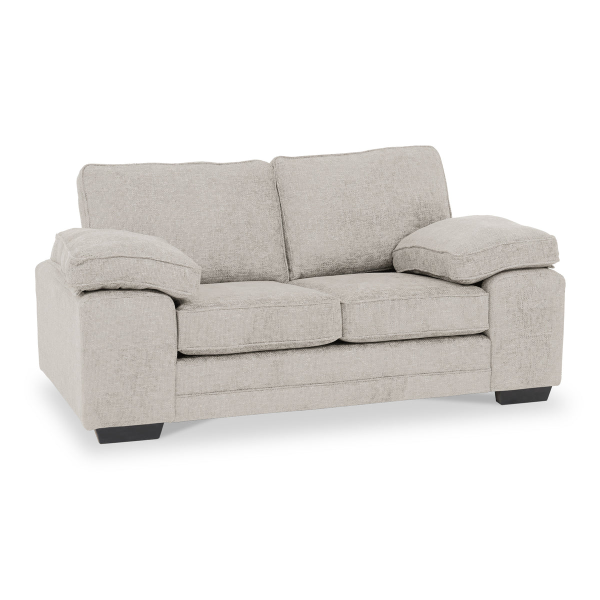 Ralston 2 Seater Sofa Heinz Beige from Roseland Furniture
