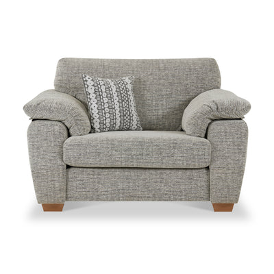 Camden Snuggle Chair