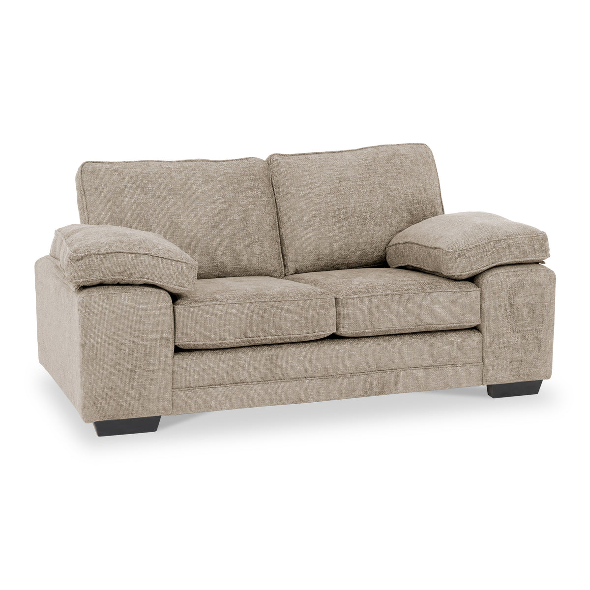 Ralston 2 Seater Sofa Heinz Barley from Roseland Furniture
