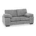 Ralston 2 Seater Sofa Heinz Light Grey from Roseland Furniture