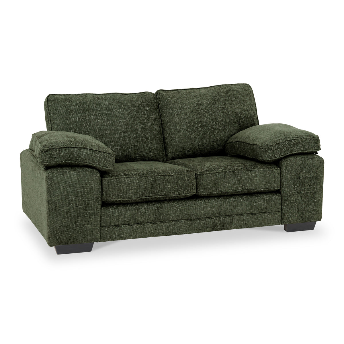 Ralston 2 Seater Sofa Heinz Forest from Roseland Furniture
