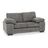 Ralston 2 Seater Sofa Heinz Grey from Roseland Furniture