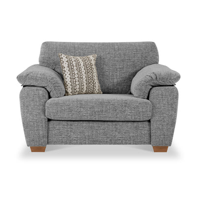 Camden Snuggle Chair