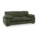 Ralston 3 Seater Sofa Heinz Forest from Roseland Furniture