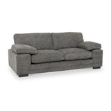 Ralston 3 Seater Sofa Heinz Grey from Roseland Furniture