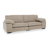 Ralston 4 Seater Sofa Heinz Barley from Roseland Furniture