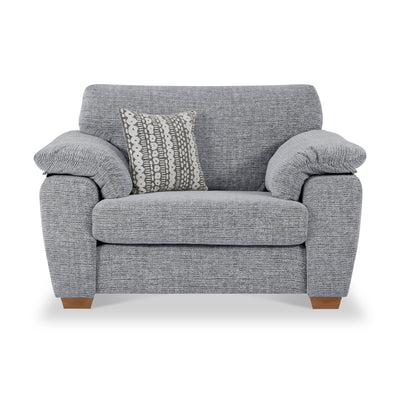 Camden Snuggle Chair