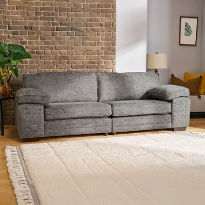 Ralston 4 Seater Sofa