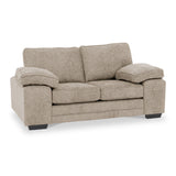 Ralston 2 Seater Sofa Bed Heinz Barley from Roseland Furniture