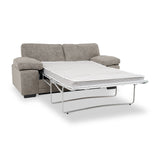 Ralston 2 Seater Sofa Bed Heinz Mink from Roseland Furniture