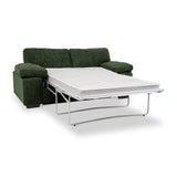 Ralston 2 Seater Sofa Bed Heinz Forest from Roseland Furniture