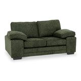 Ralston 2 Seater Sofa Bed Heinz Forest from Roseland Furniture