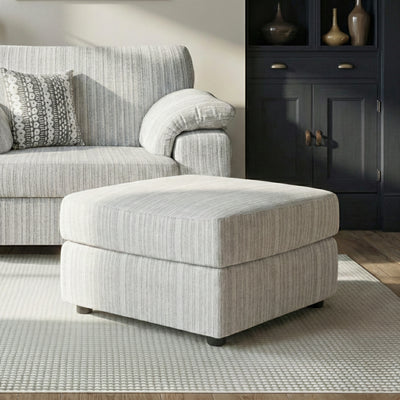 Camden Standard Footstool