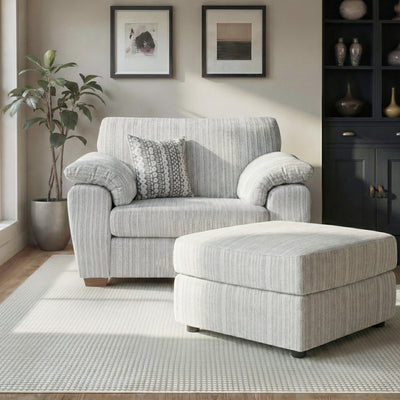 Camden Snuggle Chair