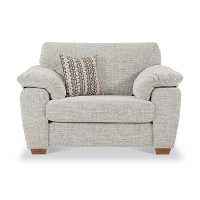 Camden Snuggle Chair