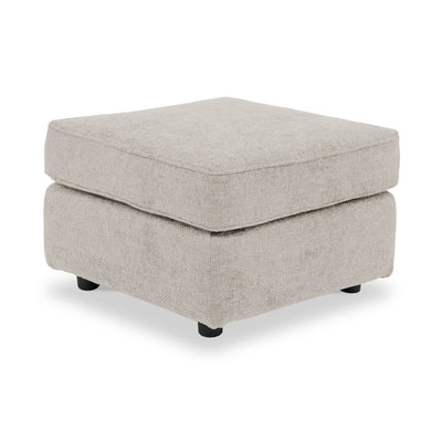 Ralston Footstool