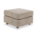 Ralston Standard Footstool Heinz Barley from Roseland Furniture