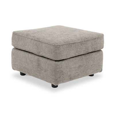 Ralston Footstool