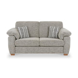 Camden 2 Seater Sofa Tate Grey Bohor Charcoal from Roseland Furniture