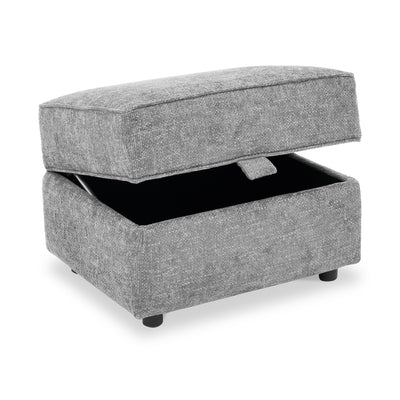 Ralston Storage Footstool