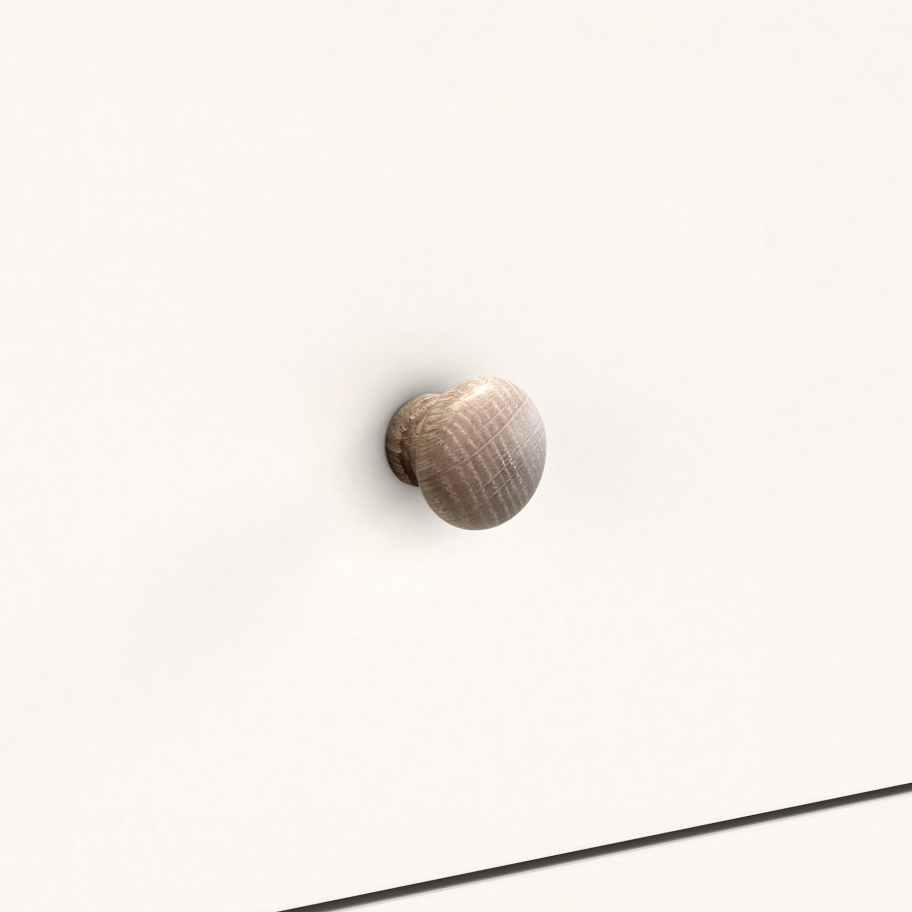 Farrow Washed Oak White Coffee Table SH from Roseland Furniture