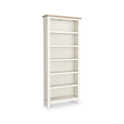 Farrow Large Bookcase