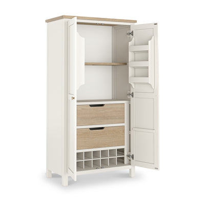 Farrow Kitchen Larder Unit