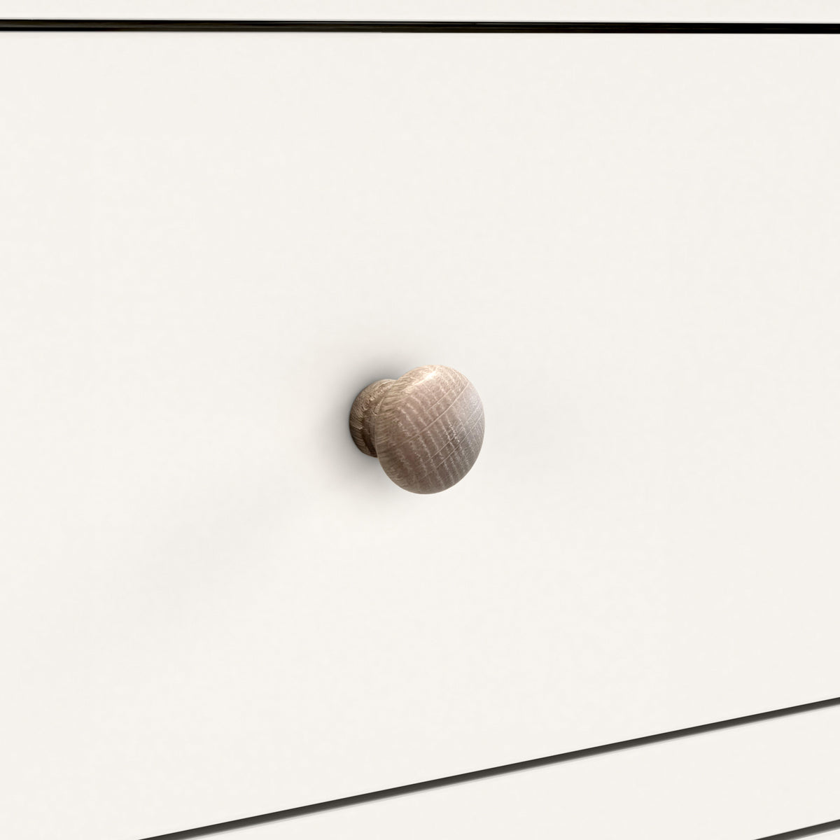 Farrow XL Washed Oak White 2 Over 3 Drawer Chest SH from Roseland Furniture