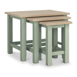 Farrow Nest of Tables