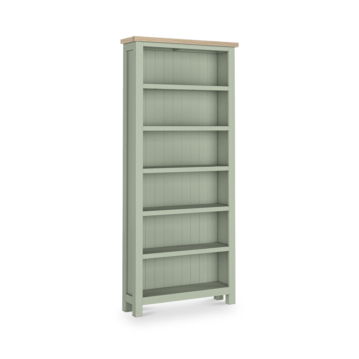 Farrow Sage Large Bookcase from Roseland