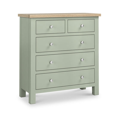 Farrow 2 Over 3 Chest Of Drawers