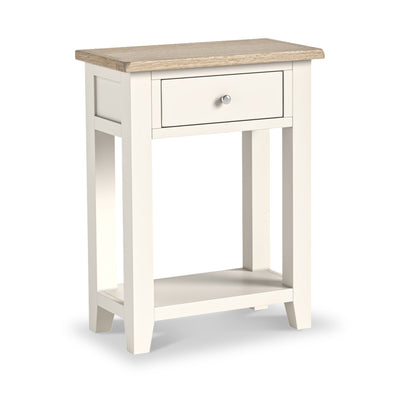 Bramley Telephone Table