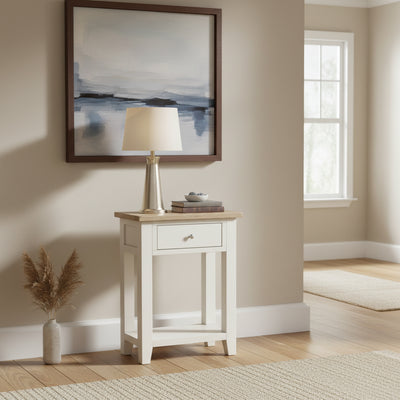 Bramley Telephone Table