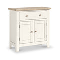 Bramley Mini Sideboard from Roseland Furniture