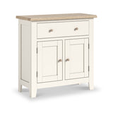 Bramley Mini Sideboard from Roseland Furniture