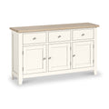 Bramley Large Sideboard from Roseland Furniture
