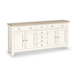 Bramley Extra Large Sideboard from Roseland Furniture