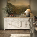 Bramley Extra Large Sideboard from Roseland Furniture