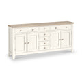 Bramley Extra Large Sideboard from Roseland Furniture
