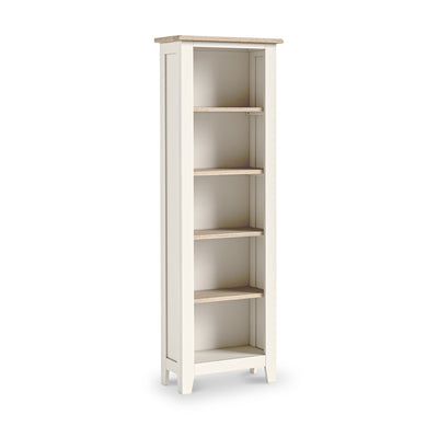 Bramley Slim Bookcase