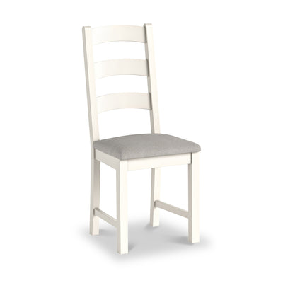Bramley Ladder Dining Chair - Fully Assembled