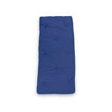 Maggie Single Futon Blue from Roseland Furniture