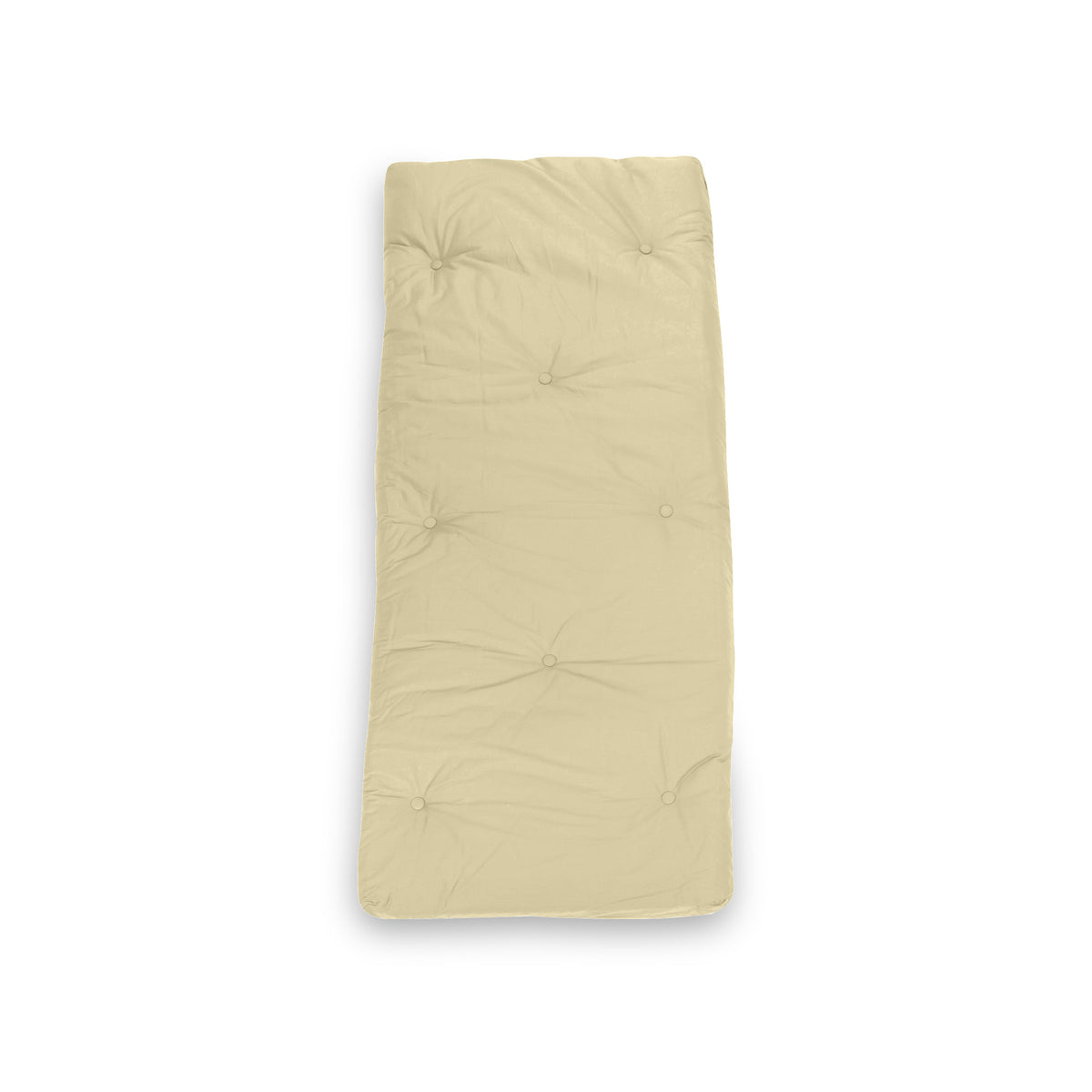 Maggie Single Futon Natural from Roseland Furniture