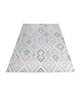 Tilden Soft Geometric Design Rug from Roseland Furniture