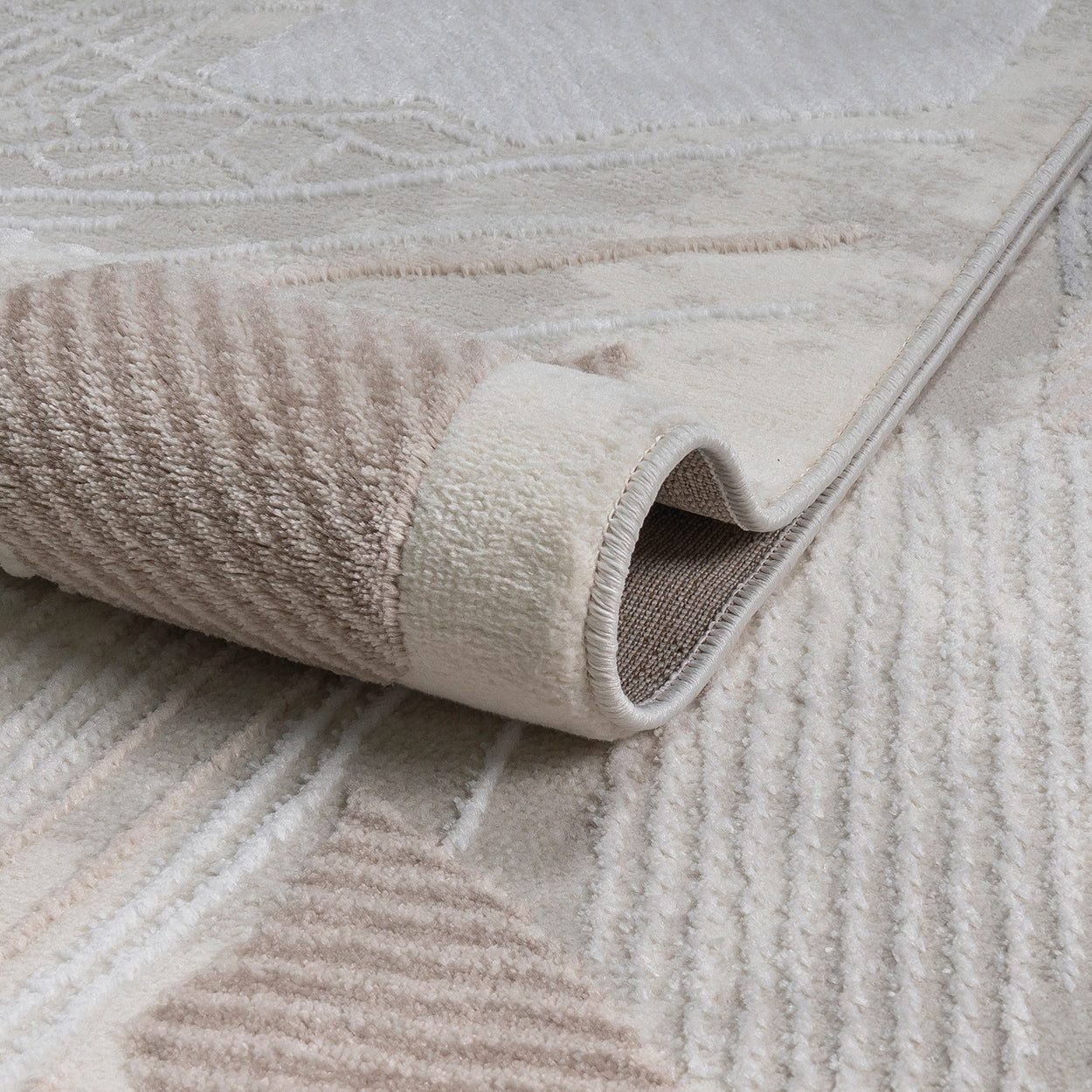 Rug for Living Room from Roseland Furniture