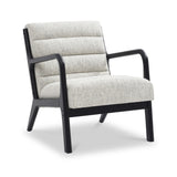 Thompson-natural-cord-accent-chair from Roseland Furniture