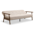 Coxley Natural Sofa Bed