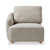 Fairfax-boucle-modular-left-arm-corner-sofa-piece from Roseland Furniture