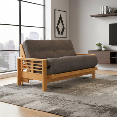 Bristow Small Double Futon