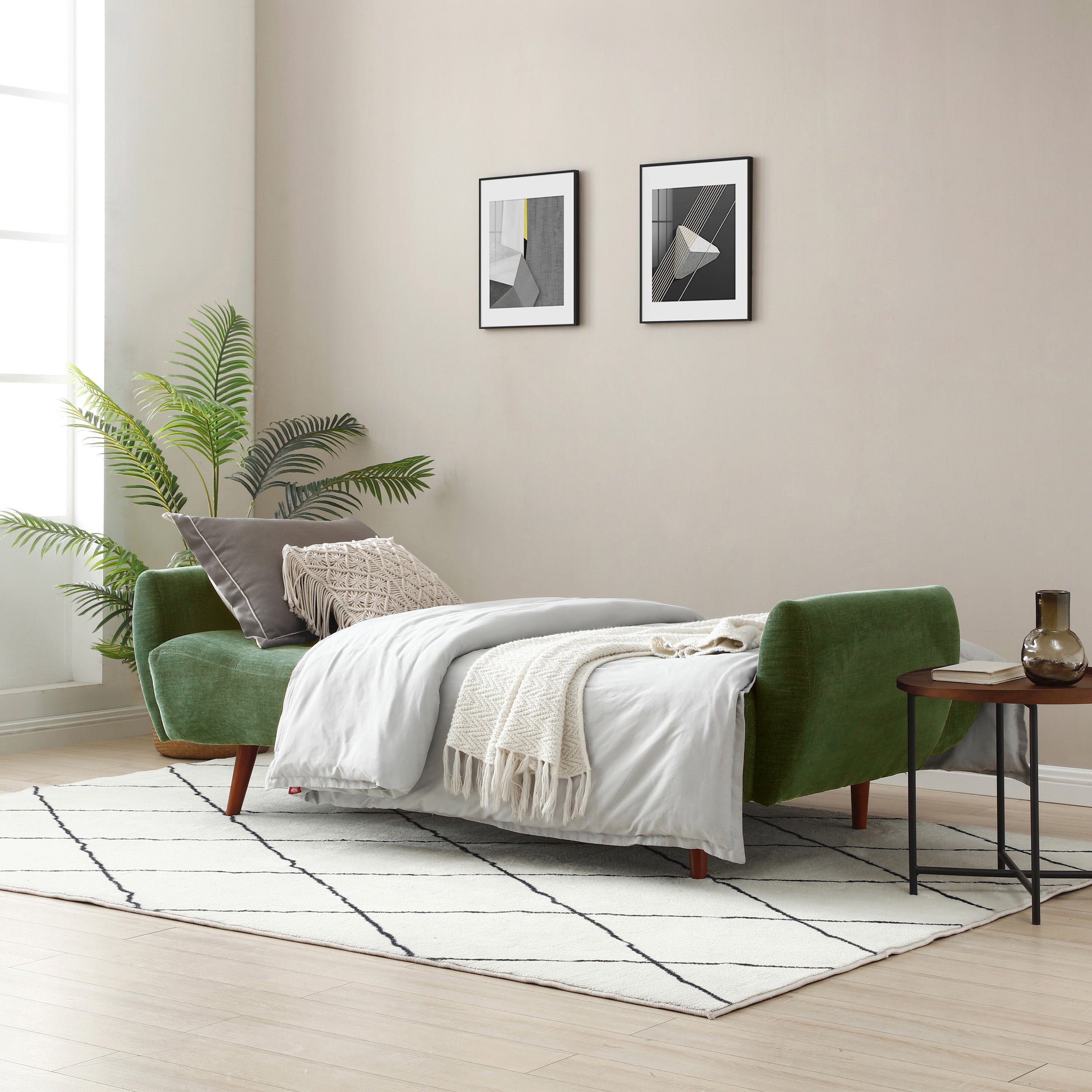 Chou shop sofa bed